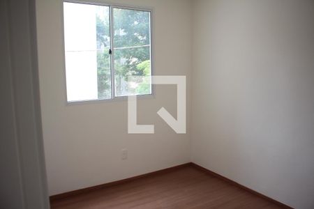 Quarto 1 de apartamento para alugar com 2 quartos, 52m² em Diamante, Belo Horizonte