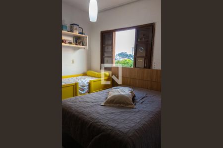 Quarto  de casa para alugar com 3 quartos, 195m² em Vila Nova Alba, São Paulo