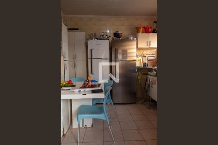 Casa para alugar com 195m², 3 quartos e 2 vagas Casa para alugar com 195m², 3 quartos e 2 vagasCozinha