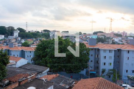 Vista  de casa para alugar com 3 quartos, 195m² em Vila Nova Alba, São Paulo