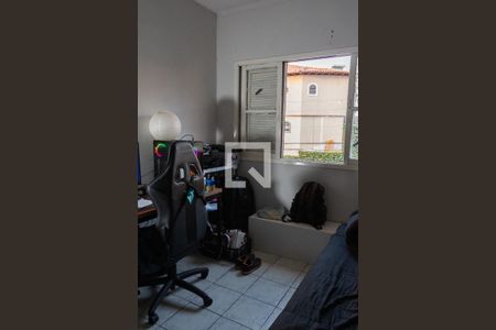 Quarto  de casa para alugar com 3 quartos, 195m² em Vila Nova Alba, São Paulo