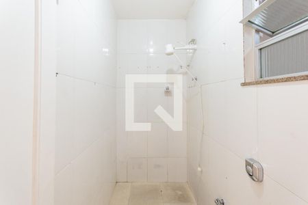 Apartamento para alugar com 62m², 2 quartos e sem vagaBanheiro