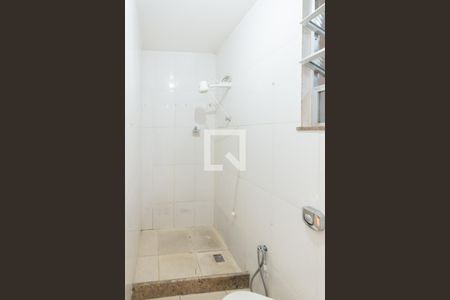 Apartamento para alugar com 62m², 2 quartos e sem vagaBanheiro