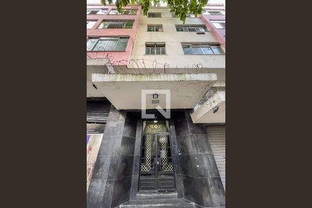 Apartamento para alugar com 62m², 2 quartos e sem vagaFachada