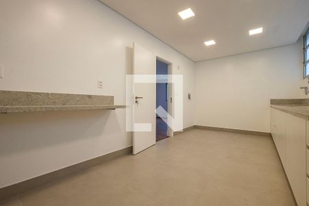 Apartamento à venda com 300m², 4 quartos e 2 vagasCozinha