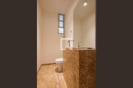 Apartamento à venda com 300m², 4 quartos e 2 vagasLavabo