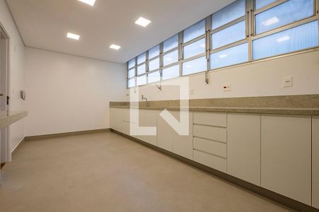 Apartamento à venda com 300m², 4 quartos e 2 vagasCozinha