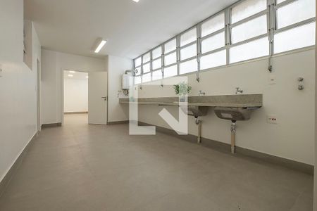 Apartamento à venda com 300m², 4 quartos e 2 vagasÁrea de Serviço