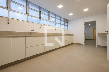 Apartamento à venda com 300m², 4 quartos e 2 vagasCozinha