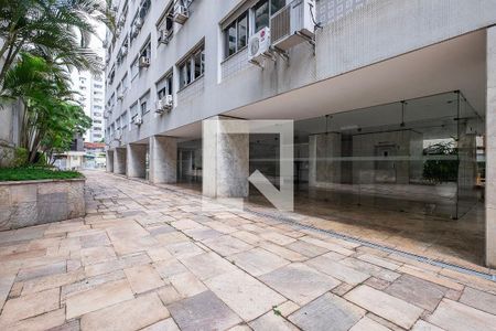 Apartamento à venda com 300m², 4 quartos e 2 vagasÁrea comum