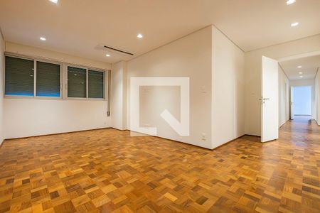 Apartamento à venda com 300m², 4 quartos e 2 vagasSuíte