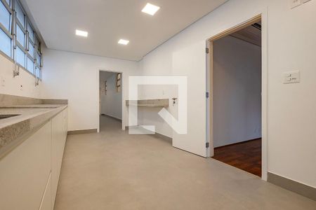 Apartamento à venda com 300m², 4 quartos e 2 vagasCozinha