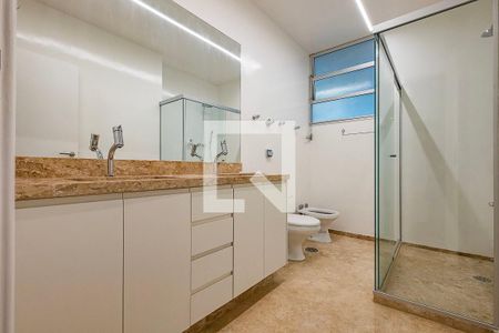 Apartamento à venda com 300m², 4 quartos e 2 vagasBanheiro