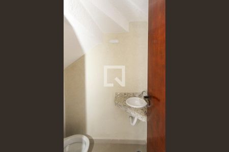 Casa de condomínio para alugar com 112m², 2 quartos e 2 vagas Casa de condomínio para alugar com 112m², 2 quartos e 2 vagasLavabo