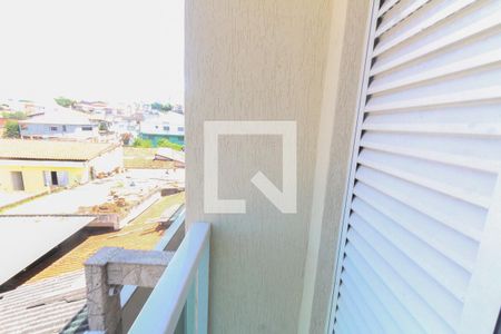 Casa de condomínio para alugar com 112m², 2 quartos e 2 vagas Casa de condomínio para alugar com 112m², 2 quartos e 2 vagasVaranda