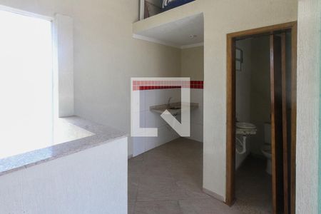 Casa de condomínio para alugar com 112m², 2 quartos e 2 vagas Casa de condomínio para alugar com 112m², 2 quartos e 2 vagasÁrea de Serviço