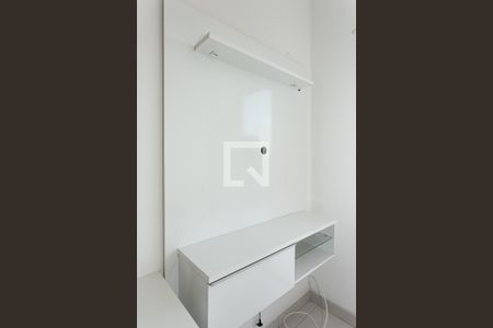 Sala de apartamento para alugar com 1 quarto, 28m² em Vila Alpina, São Paulo
