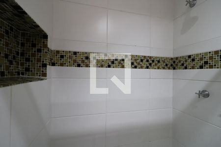 Apartamento à venda com 67m², 2 quartos e 1 vagaBanheiro Social