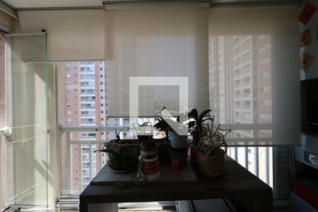 Apartamento à venda com 67m², 2 quartos e 1 vagaÁrea Gourmet