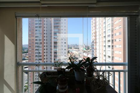 Apartamento à venda com 67m², 2 quartos e 1 vagaÁrea Gourmet