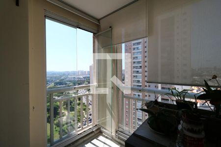 Apartamento à venda com 67m², 2 quartos e 1 vagaÁrea Gourmet