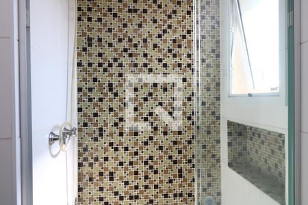 Apartamento à venda com 67m², 2 quartos e 1 vagaBanheiro da Suíte