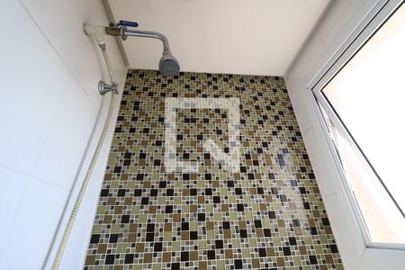 Apartamento à venda com 67m², 2 quartos e 1 vagaBanheiro da Suíte