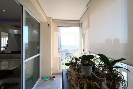 Apartamento à venda com 67m², 2 quartos e 1 vagaÁrea Gourmet