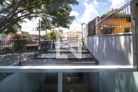 Suíte 1 de casa para alugar com 4 quartos, 200m² em Jardim Maria Estela, São Paulo