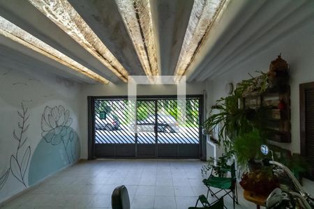 Vista da Sala de casa à venda com 3 quartos, 131m² em Anchieta, São Bernardo do Campo