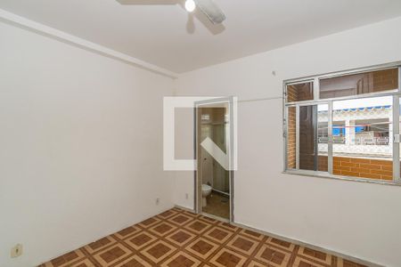 Suíte de apartamento para alugar com 1 quarto, 60m² em Braz de Pina, Rio de Janeiro
