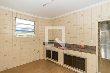 Cozinha de apartamento para alugar com 1 quarto, 60m² em Braz de Pina, Rio de Janeiro