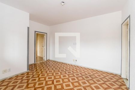 Sala de apartamento para alugar com 1 quarto, 60m² em Braz de Pina, Rio de Janeiro