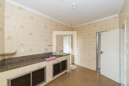 Cozinha de apartamento para alugar com 1 quarto, 60m² em Braz de Pina, Rio de Janeiro