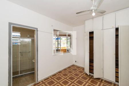 Suíte de apartamento para alugar com 1 quarto, 60m² em Braz de Pina, Rio de Janeiro