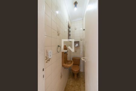 Lavabo de apartamento para alugar com 1 quarto, 60m² em Braz de Pina, Rio de Janeiro