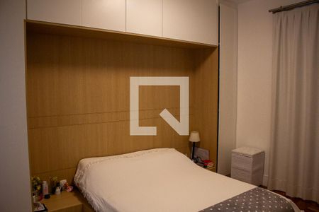 Suíte 1 de apartamento à venda com 2 quartos, 84m² em Perdizes, São Paulo