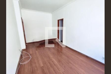 Sala de apartamento à venda com 2 quartos, 70m² em Méier, Rio de Janeiro
