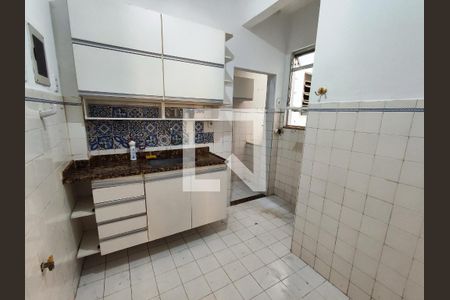Apartamento à venda com 70m², 2 quartos e 1 vagaCozinha 