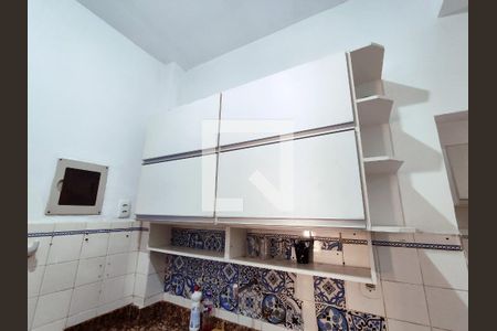 Apartamento à venda com 70m², 2 quartos e 1 vagaCozinha - Armários