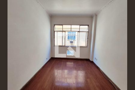 Sala de apartamento à venda com 2 quartos, 70m² em Méier, Rio de Janeiro