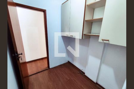 Apartamento à venda com 70m², 2 quartos e 1 vagaQuarto 3