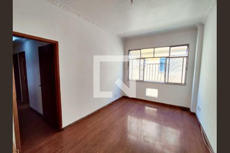 Sala de apartamento à venda com 2 quartos, 70m² em Méier, Rio de Janeiro