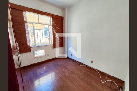 Quarto 1 de apartamento à venda com 2 quartos, 70m² em Méier, Rio de Janeiro