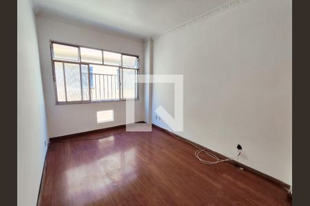 Sala de apartamento à venda com 2 quartos, 70m² em Méier, Rio de Janeiro