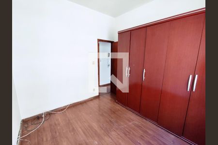 Quarto 1 - Armários de apartamento à venda com 2 quartos, 70m² em Méier, Rio de Janeiro