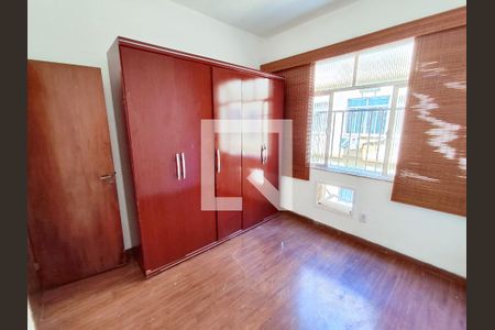 Quarto 1 de apartamento à venda com 2 quartos, 70m² em Méier, Rio de Janeiro