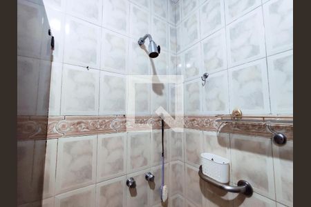 Apartamento à venda com 70m², 2 quartos e 1 vagaBanheiro Social 