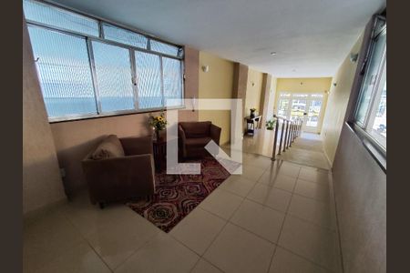 Apartamento à venda com 70m², 2 quartos e 1 vagaHall de entrada