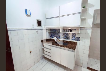 Apartamento à venda com 70m², 2 quartos e 1 vagaCozinha 